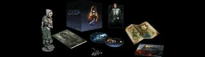 Torment: Tides of Numenera [Collector's Edition]