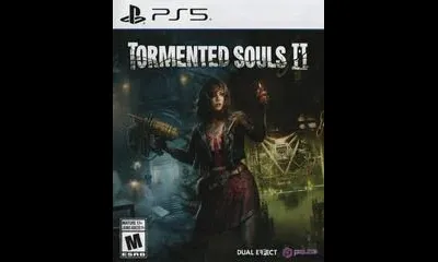 Tormented Souls II