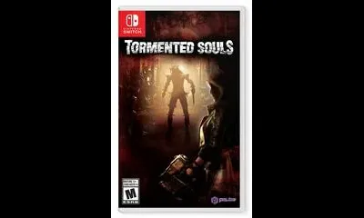 Tormented Souls