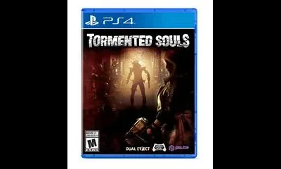 Tormented Souls