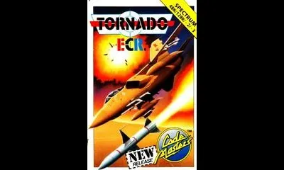 Tornado ECR