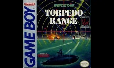 Torpedo Range