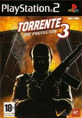 Background - Torrente 3: El Protector - PlayStation 2 - Retrocharting