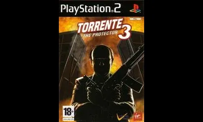 Torrente 3: El Protector