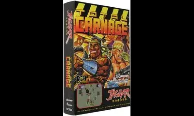 Total Carnage