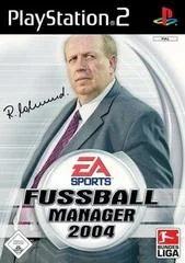Background - Total Club Manager 2004 - PlayStation 2 - Retrocharting