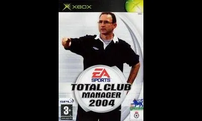 Total club manager 2004