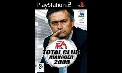 Total Club Manager 2005