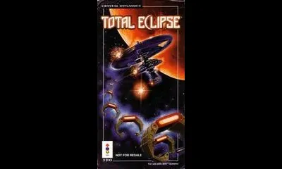 Total Eclipse