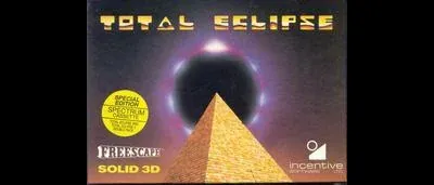 Total Eclipse