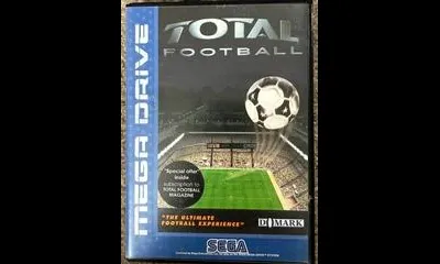 Total Football
