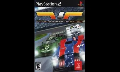 Total Immersion Racing