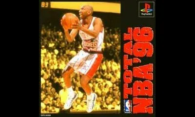 Total NBA '96