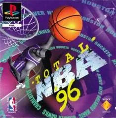 Background - Total NBA 96 - Playstation 4 - Retrocharting