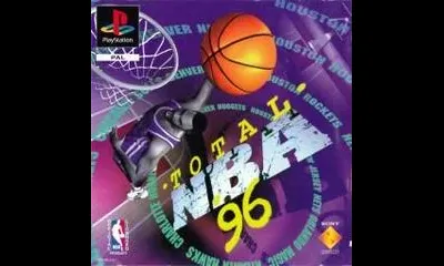 Total NBA 96