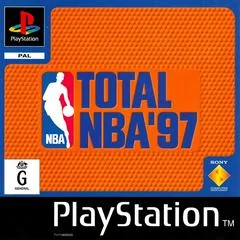 Background - Total NBA 97 - PlayStation - Retrocharting