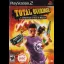 Total Overdose A Gunslinger's Tale in Mexico - PlayStation 2 - Retrocharting