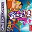 Totally Spies 2 Undercover - GameBoy - Retrocharting
