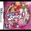 Totally Spies 4: Autour du Monde - Nintendo DS - Retrocharting