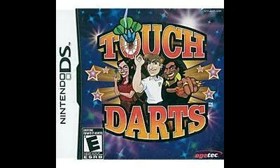 Touch Darts