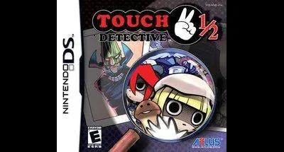 Touch Detective 2 1/2