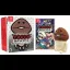 Touch Detective 3 + The Complete Case Files [Funghi Plush Version] - Nintendo Switch - Retrocharting