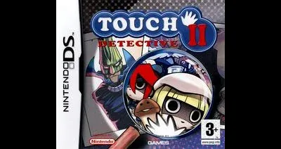 Touch Detective Ii