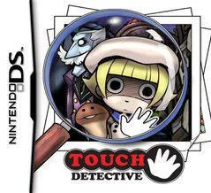 Background - Touch Detective - Nintendo DS - Retrocharting