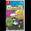 Touch Detective: Rina and the Funghi Case Files - Nintendo Switch - Retrocharting