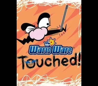 Touch! Made In Wario