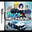 Touch Mechanic - Nintendo DS - Retrocharting