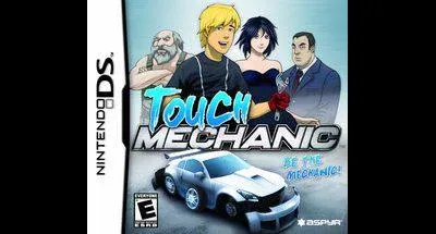 Touch Mechanic