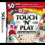 Touch 'N' Play Collection - Nintendo DS - Retrocharting