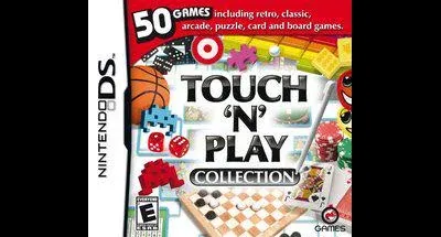 Touch 'N' Play Collection
