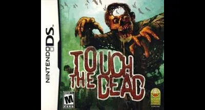 Touch the Dead
