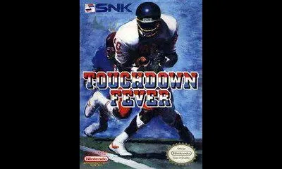Touchdown Fever