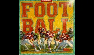 Touchdown Football