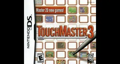 Touchmaster 3