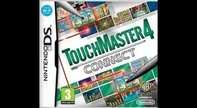 TouchMaster 4 Connect