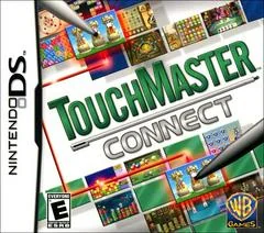 Background - Touchmaster Connect - Nintendo DS - Retrocharting