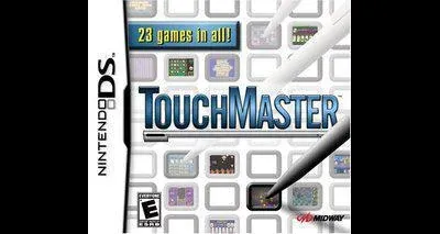 Touchmaster
