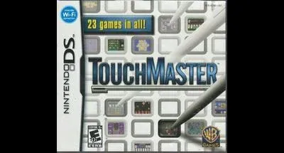 Touchmaster [WB Games]