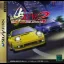 Touge King the Spirits 2 - Sega Saturn - Retrocharting