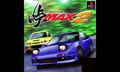 Touge Max 2