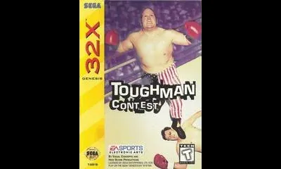 Toughman Contest