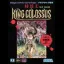 Tougi Ou: King Colossus - Sega Genesis - Retrocharting