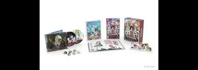 Touhou Genso Wanderer Reloaded [Limited Edition]