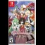 Touhou Genso Wanderer Reloaded - Nintendo Switch - Retrocharting