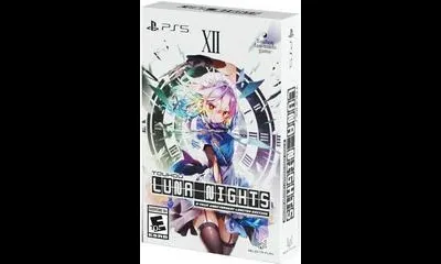 Touhou Luna Nights: 5-Year Anniversary