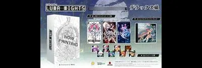 Touhou Luna Nights [Deluxe Edition]